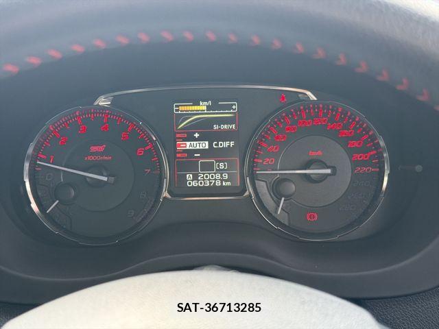 Subaru WRX STI 2015-08 8338607-23
