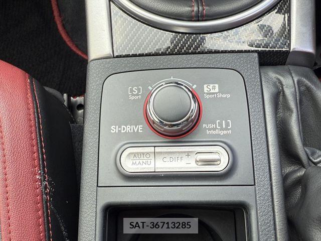 Subaru WRX STI 2015-08 8338607-25
