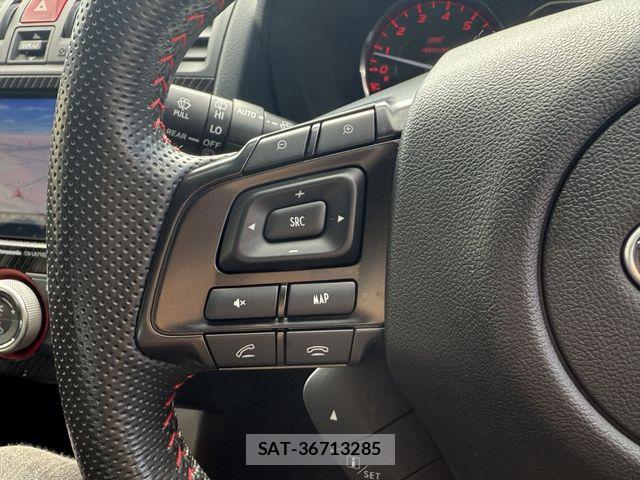 Subaru WRX STI 2015-08 8338607-26