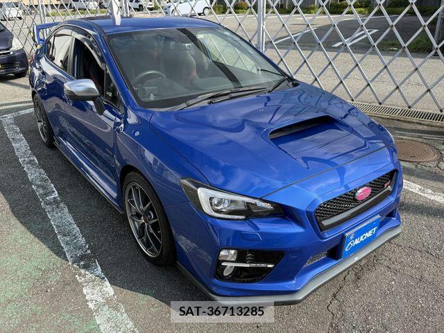 Subaru WRX STI 2015-08 8338607-2