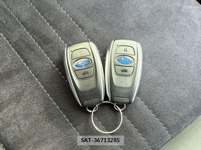 Subaru WRX STI 2015-08 8338607-29
