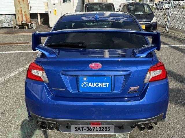 Subaru WRX STI 2015-08 8338607-5