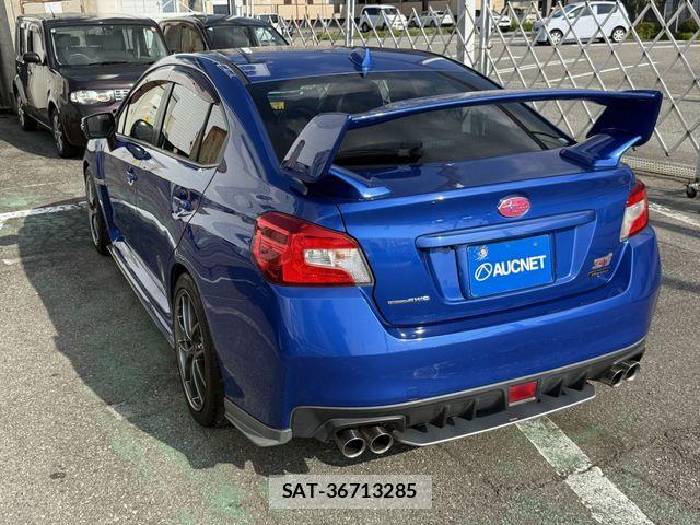 Subaru WRX STI 2015-08 8338607-6