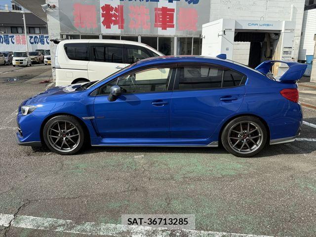 Subaru WRX STI 2015-08 8338607-7