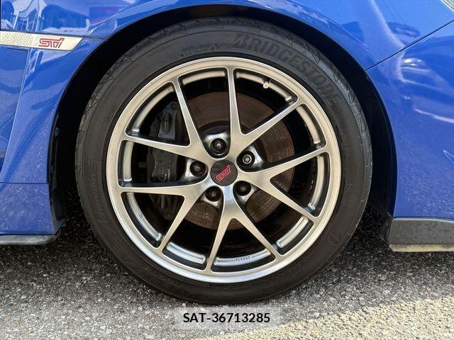 Subaru WRX STI 2015-08 8338607-8