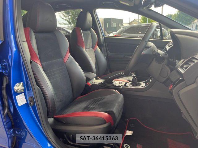 Subaru WRX STI 2020-01 8338599-9