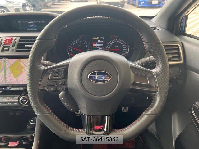 Subaru WRX STI 2020-01 8338599-10