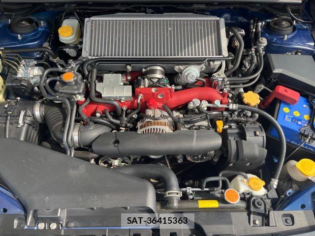 Subaru WRX STI 2020-01 8338599-18