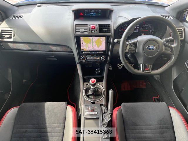 Subaru WRX STI 2020-01 8338599-1