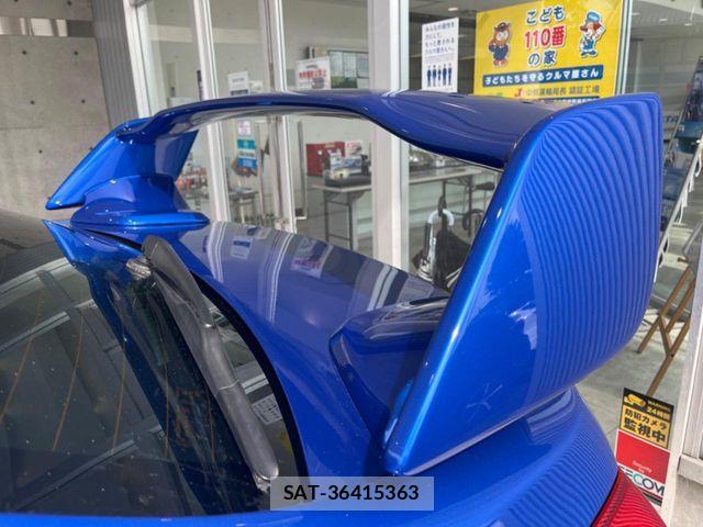 Subaru WRX STI 2020-01 8338599-2