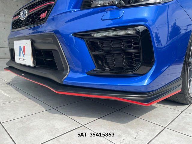 Subaru WRX STI 2020-01 8338599-3