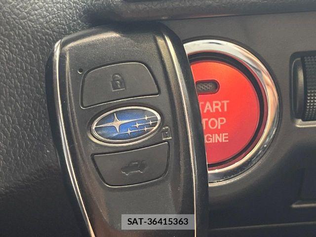 Subaru WRX STI 2020-01 8338599-8