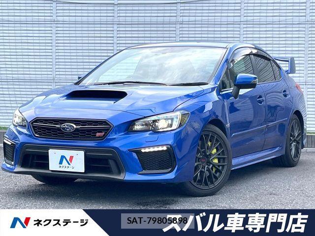 Subaru WRX STI 2017-09 8355719-0