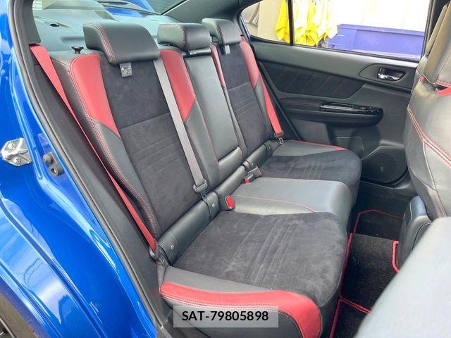 Subaru WRX STI 2017-09 8355719-9