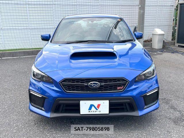 Subaru WRX STI 2017-09 8355719-13