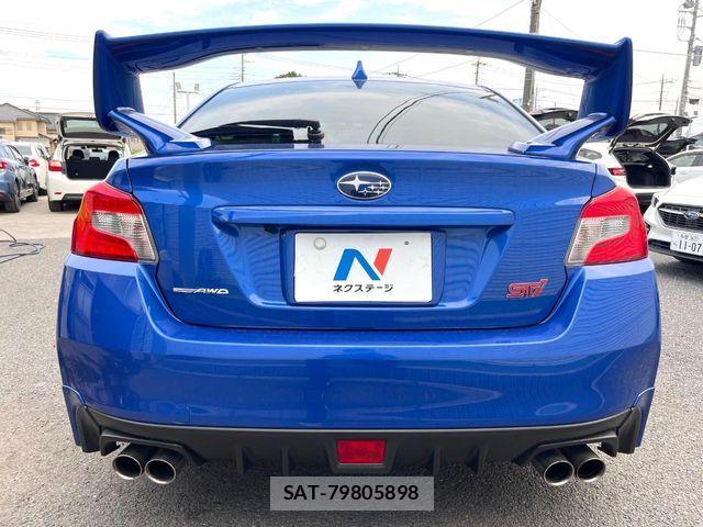 Subaru WRX STI 2017-09 8355719-14