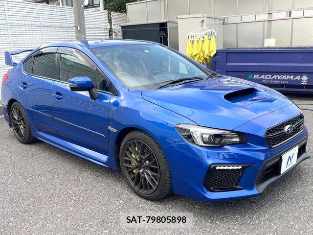 Subaru WRX STI 2017-09 8355719-15