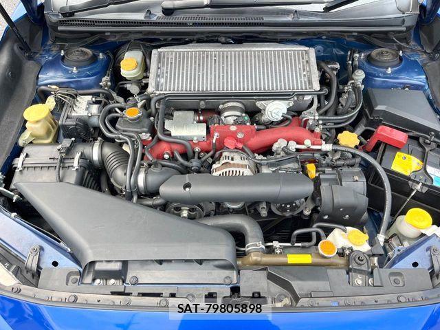 Subaru WRX STI 2017-09 8355719-17