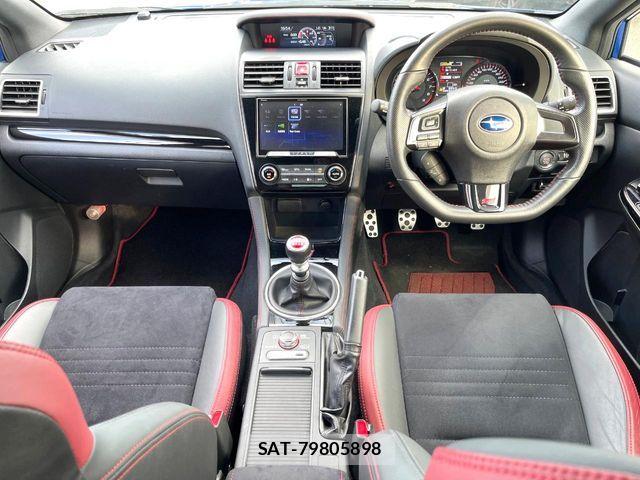 Subaru WRX STI 2017-09 8355719-1