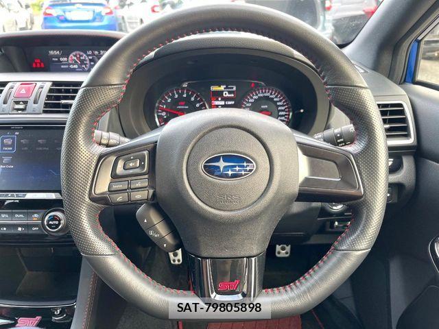 Subaru WRX STI 2017-09 8355719-7