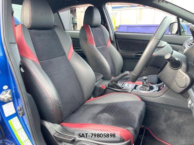Subaru WRX STI 2017-09 8355719-8