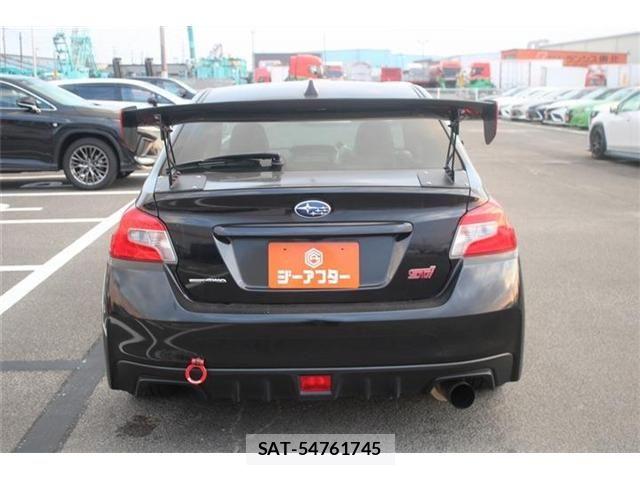 Subaru WRX STI 2014-10 8369910-9