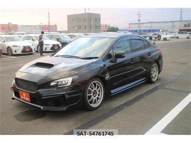 Subaru WRX STI 2014-10 8369910-12