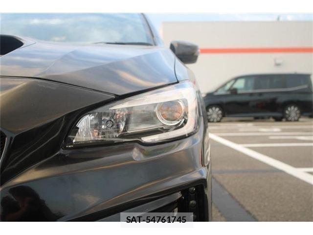 Subaru WRX STI 2014-10 8369910-13
