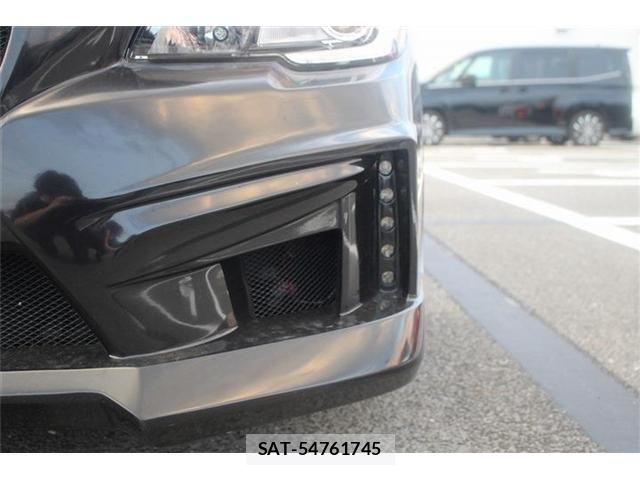 Subaru WRX STI 2014-10 8369910-14
