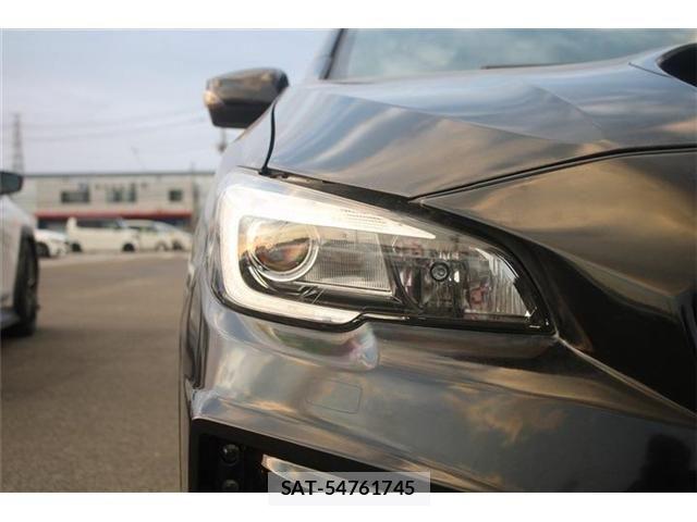 Subaru WRX STI 2014-10 8369910-15