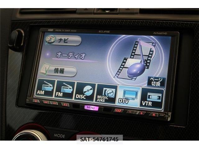 Subaru WRX STI 2014-10 8369910-1