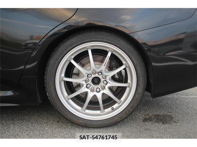 Subaru WRX STI 2014-10 8369910-22