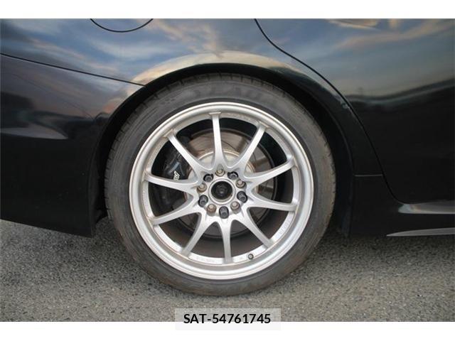 Subaru WRX STI 2014-10 8369910-23