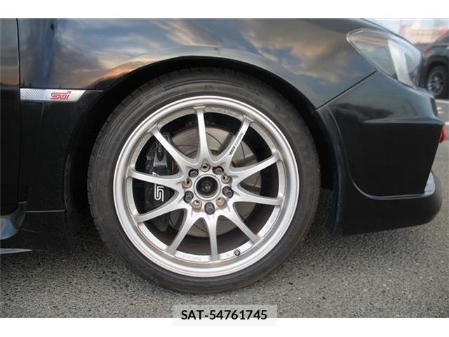 Subaru WRX STI 2014-10 8369910-24