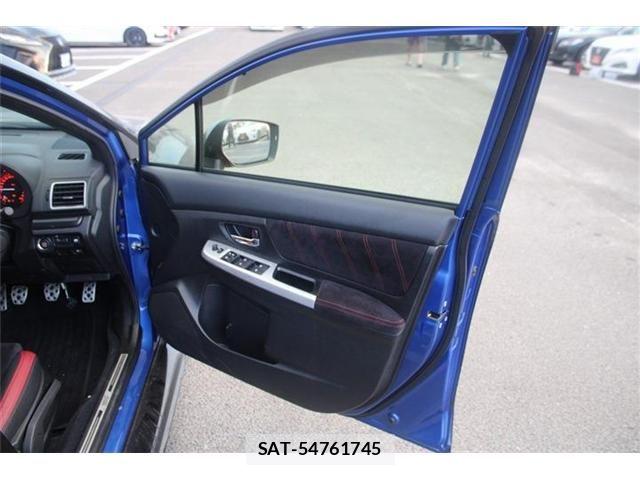 Subaru WRX STI 2014-10 8369910-27