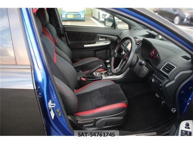 Subaru WRX STI 2014-10 8369910-28