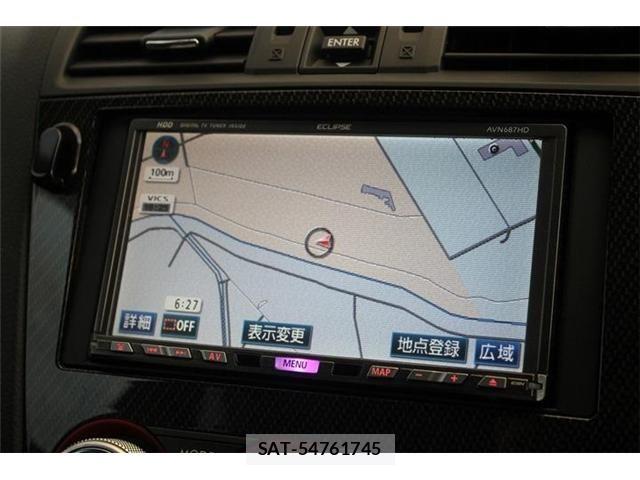 Subaru WRX STI 2014-10 8369910-2