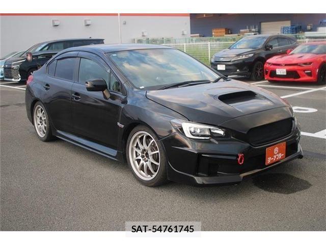 Subaru WRX STI 2014-10 8369910-6