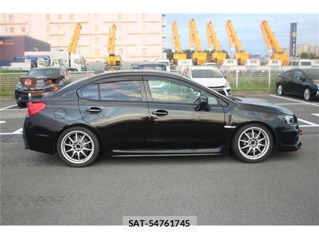 Subaru WRX STI 2014-10 8369910-7