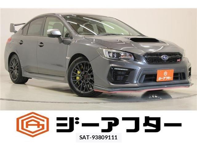 Subaru WRX STI 2019-08 8369906-0