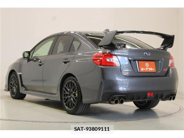 Subaru WRX STI 2019-08 8369906-10