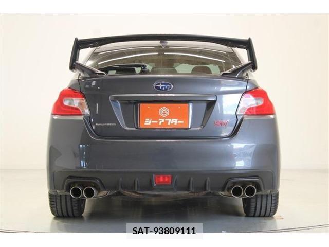 Subaru WRX STI 2019-08 8369906-11