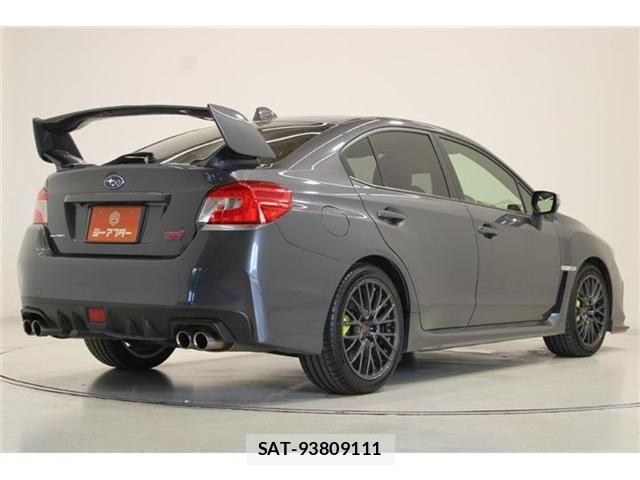 Subaru WRX STI 2019-08 8369906-12