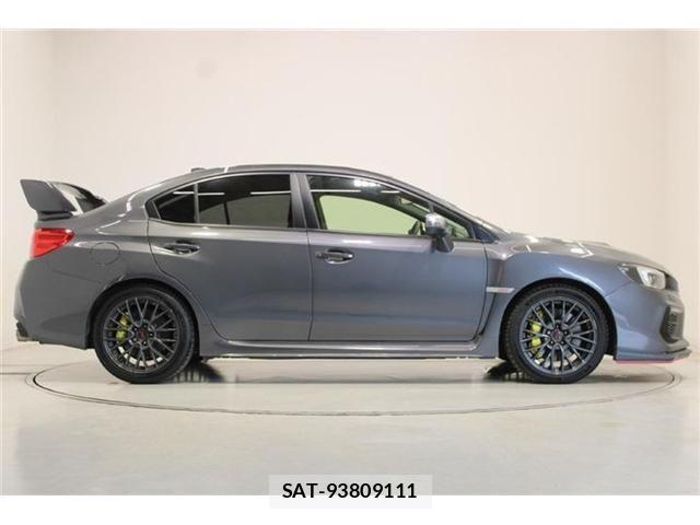 Subaru WRX STI 2019-08 8369906-13