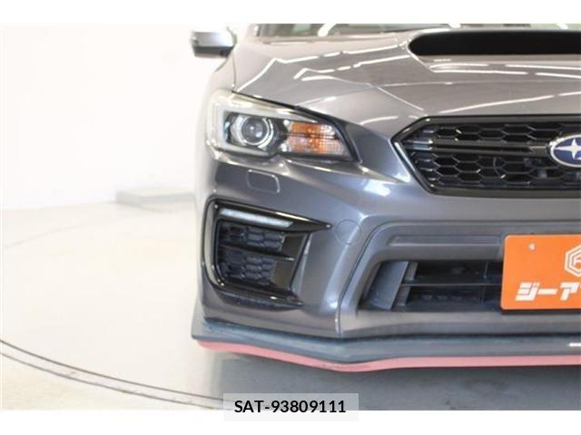 Subaru WRX STI 2019-08 8369906-16
