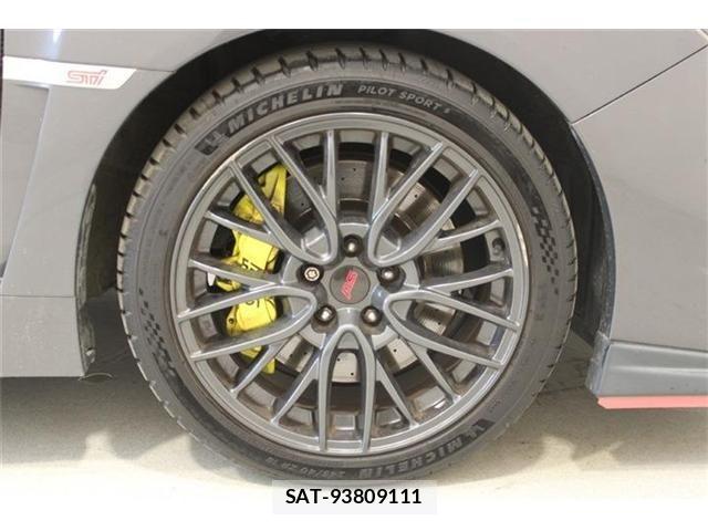 Subaru WRX STI 2019-08 8369906-22