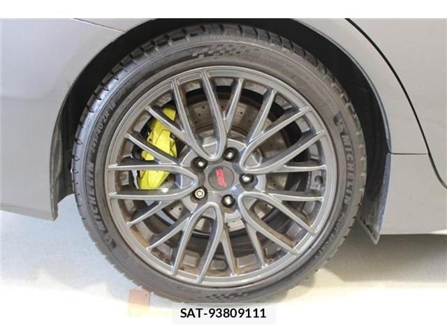 Subaru WRX STI 2019-08 8369906-23
