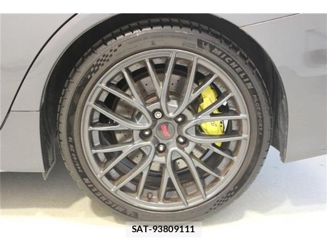 Subaru WRX STI 2019-08 8369906-24