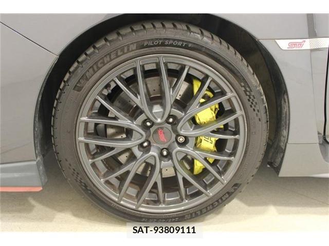 Subaru WRX STI 2019-08 8369906-25