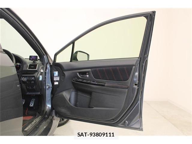 Subaru WRX STI 2019-08 8369906-29